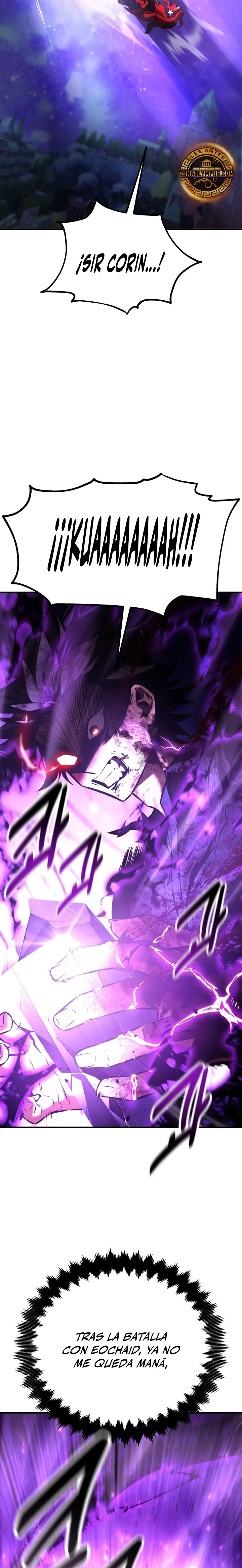 Read Yo mate al jugador de la Academia ES Manga Online