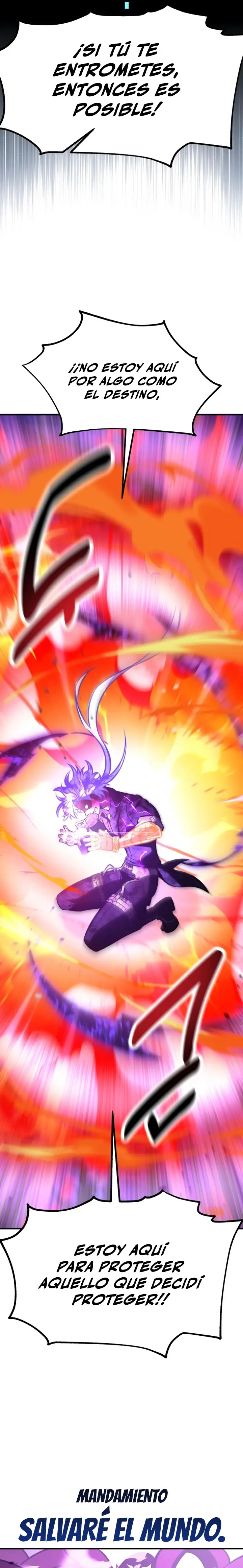 Read Yo mate al jugador de la Academia ES Manga Online