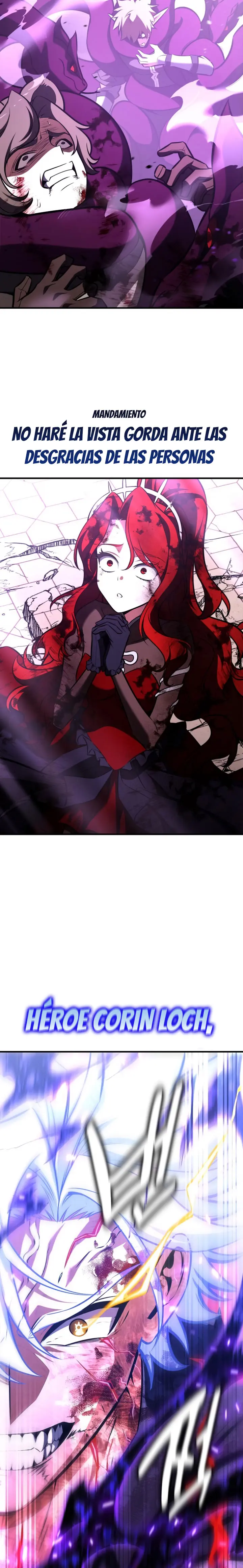 Read Yo mate al jugador de la Academia ES Manga Online