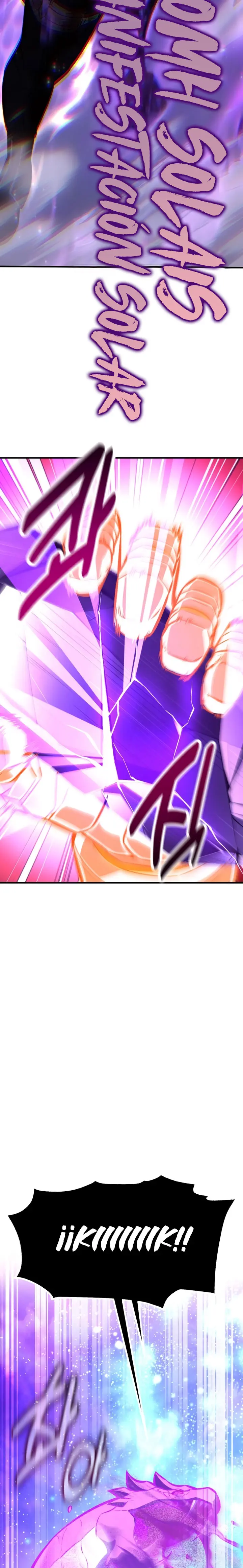 Read Yo mate al jugador de la Academia ES Manga Online