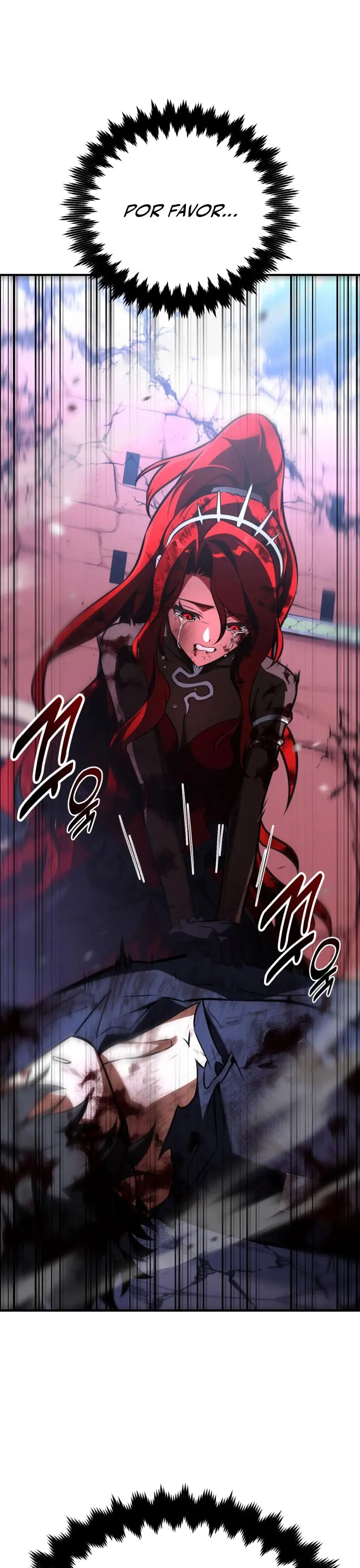 Read Yo mate al jugador de la Academia ES Manga Online