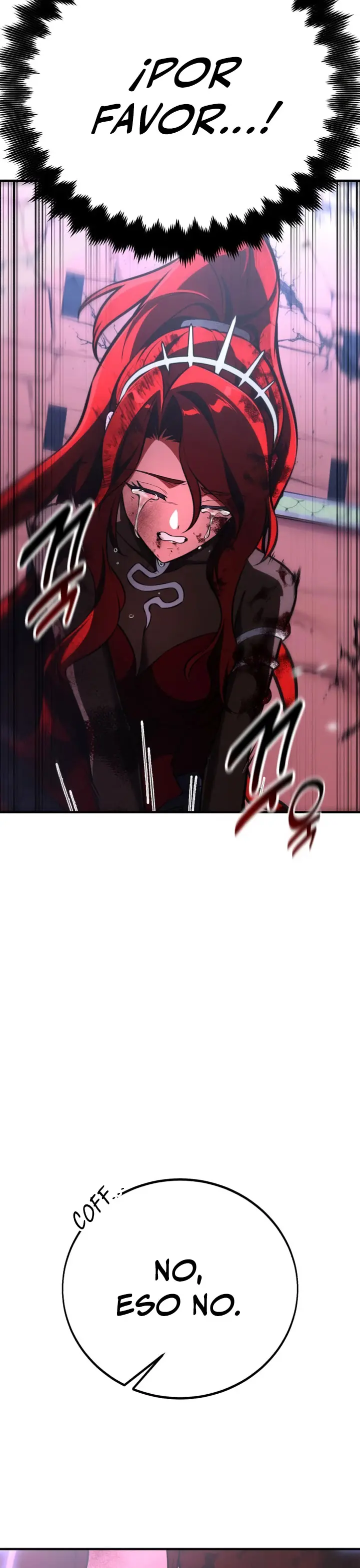 Read Yo mate al jugador de la Academia ES Manga Online