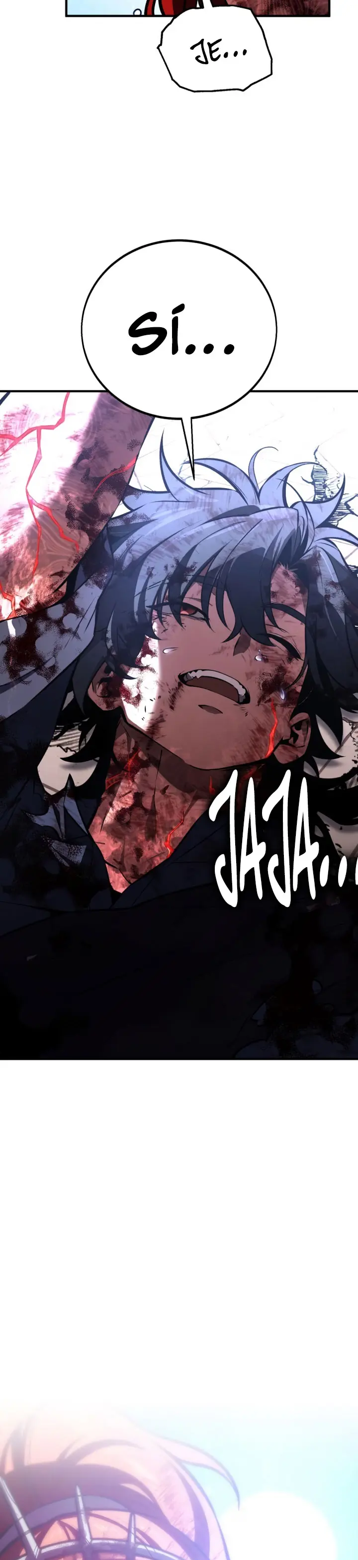 Read Yo mate al jugador de la Academia ES Manga Online