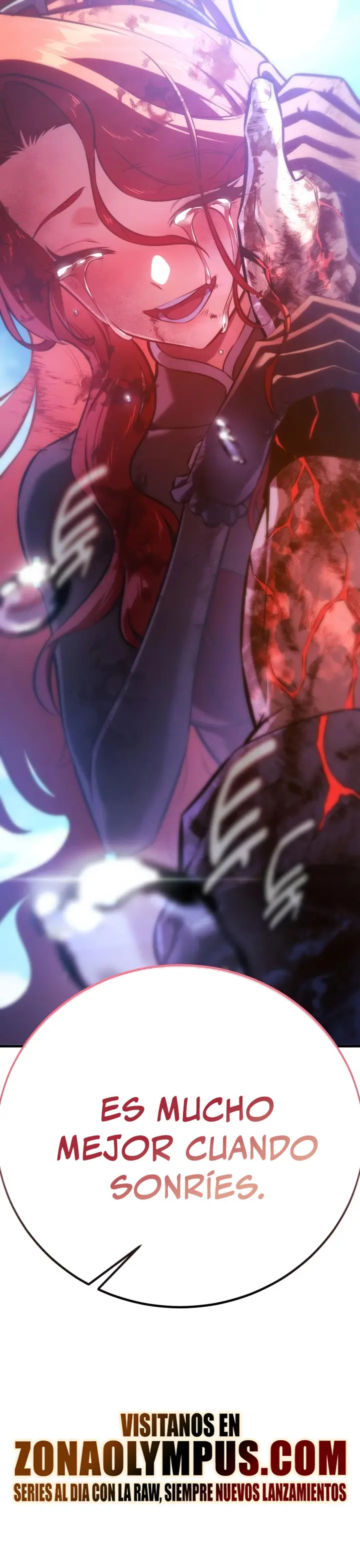 Read Yo mate al jugador de la Academia ES Manga Online