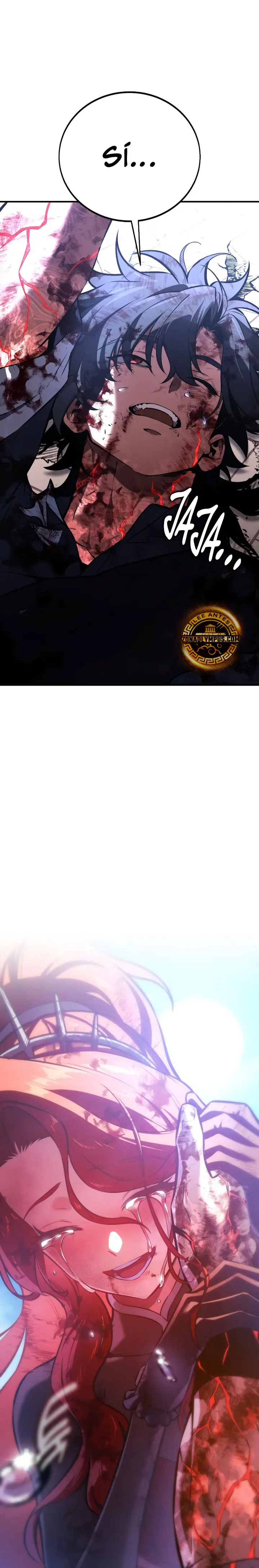 Read Yo mate al jugador de la Academia ES Manga Online