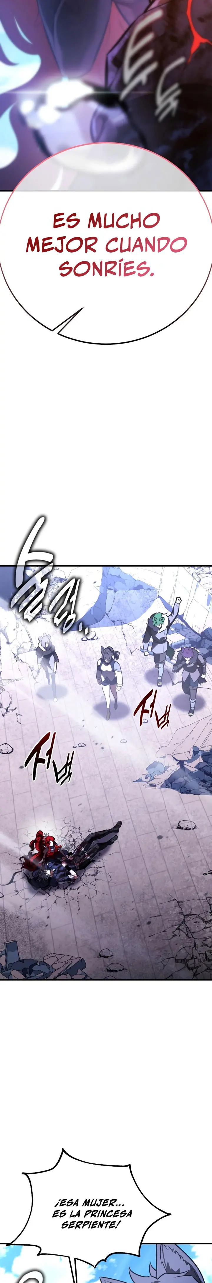 Read Yo mate al jugador de la Academia ES Manga Online