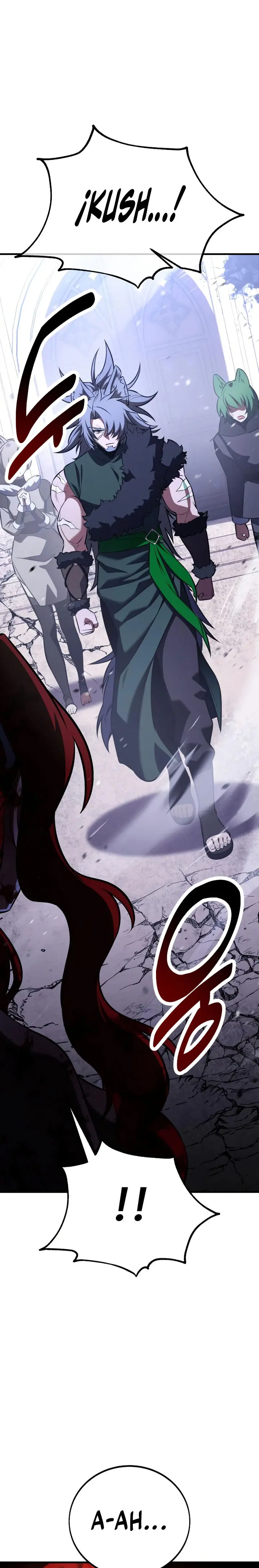 Read Yo mate al jugador de la Academia ES Manga Online