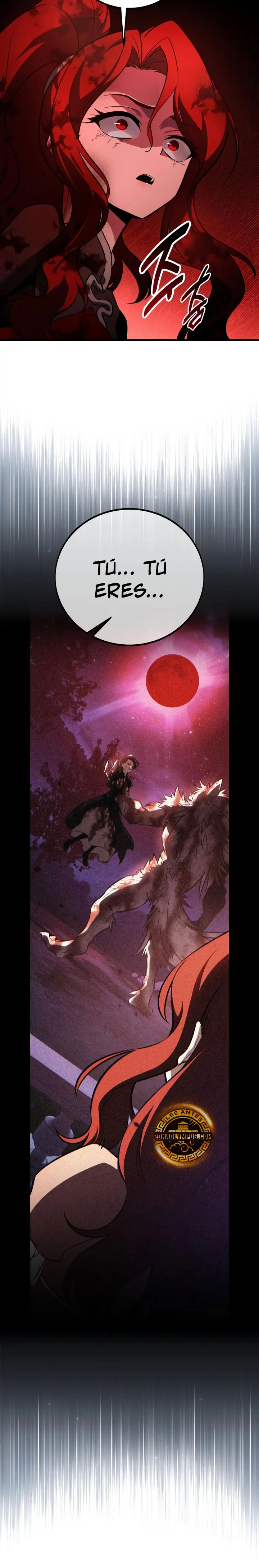 Read Yo mate al jugador de la Academia ES Manga Online