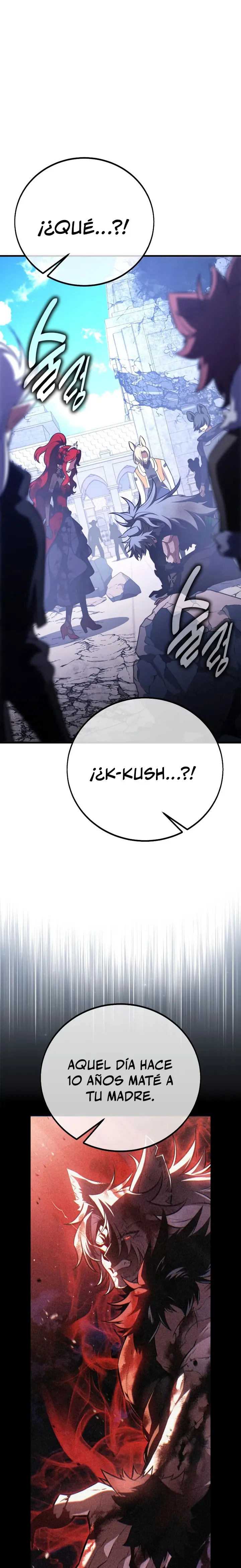 Read Yo mate al jugador de la Academia ES Manga Online