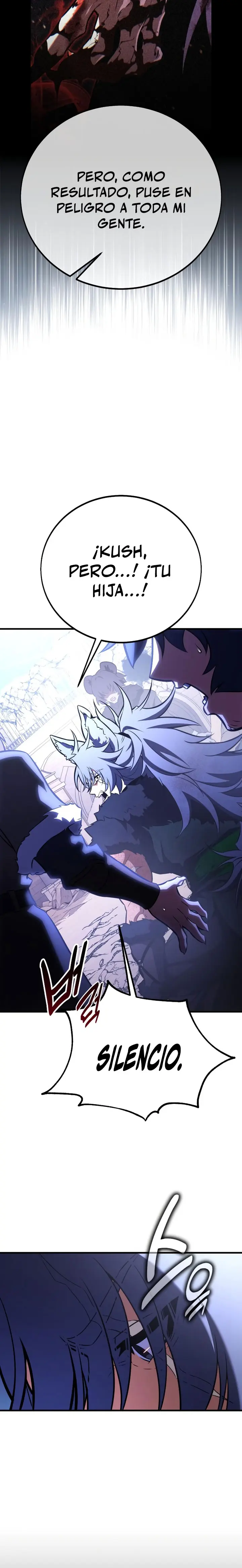 Read Yo mate al jugador de la Academia ES Manga Online