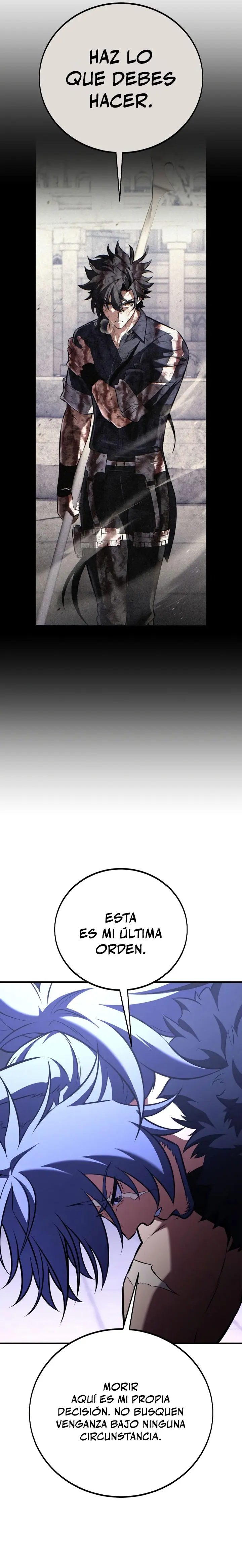 Read Yo mate al jugador de la Academia ES Manga Online