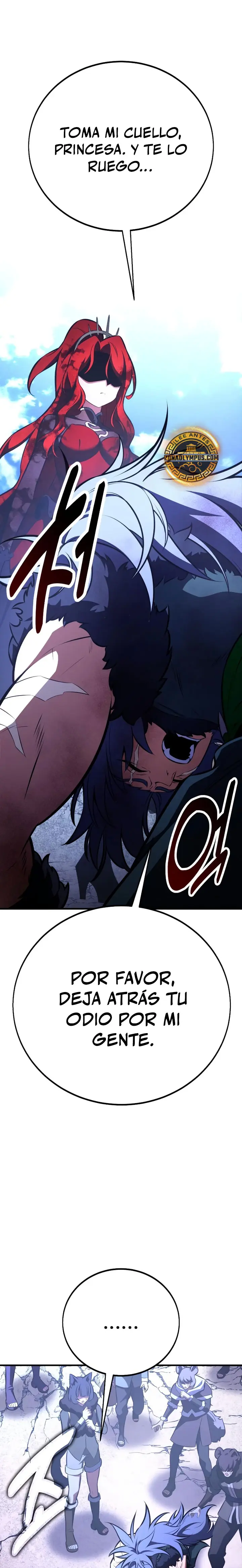 Read Yo mate al jugador de la Academia ES Manga Online