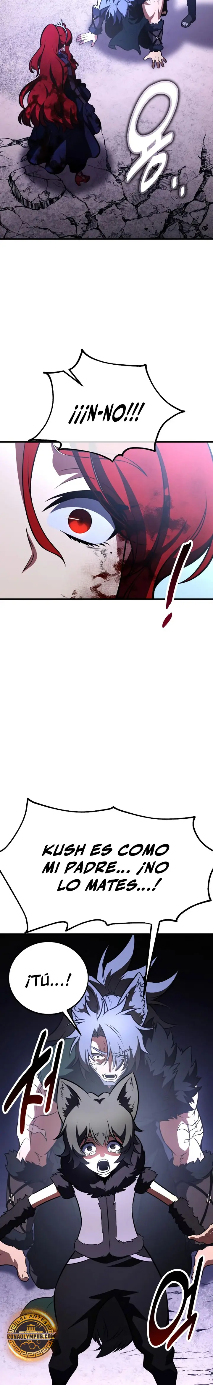 Read Yo mate al jugador de la Academia ES Manga Online