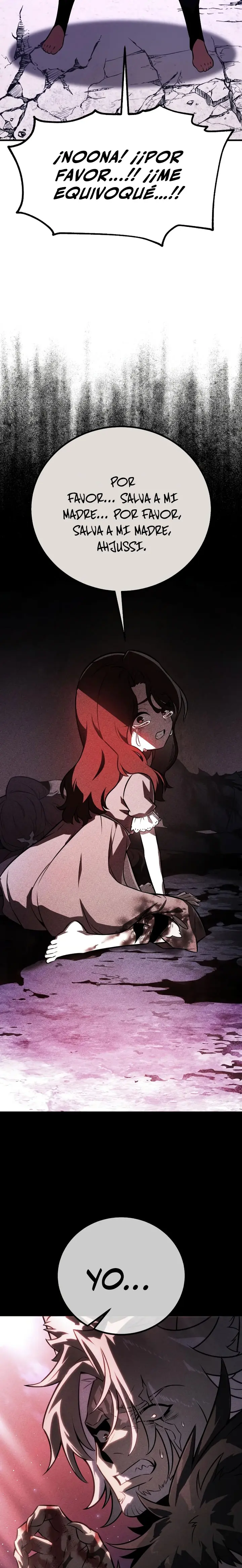 Read Yo mate al jugador de la Academia ES Manga Online