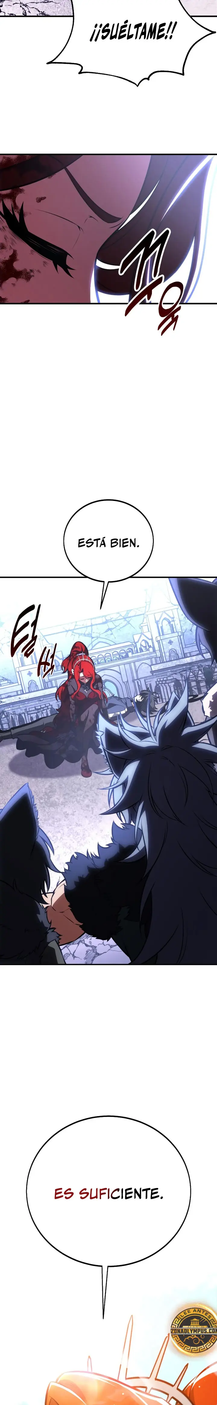 Read Yo mate al jugador de la Academia ES Manga Online