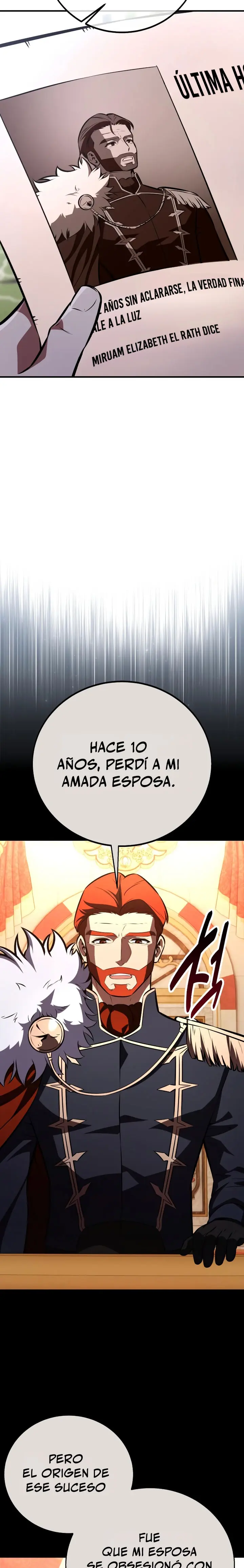 Read Yo mate al jugador de la Academia ES Manga Online