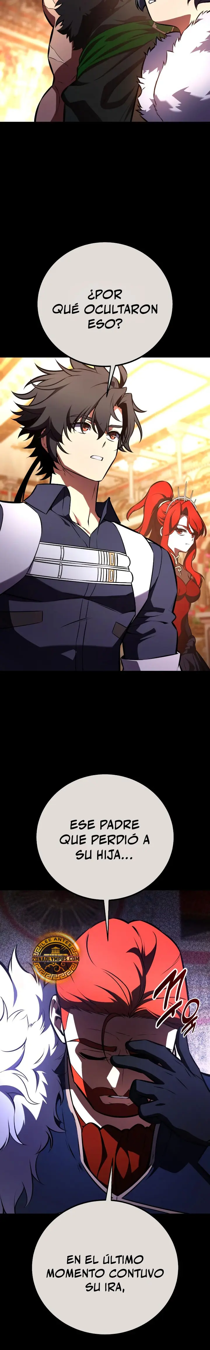 Read Yo mate al jugador de la Academia ES Manga Online