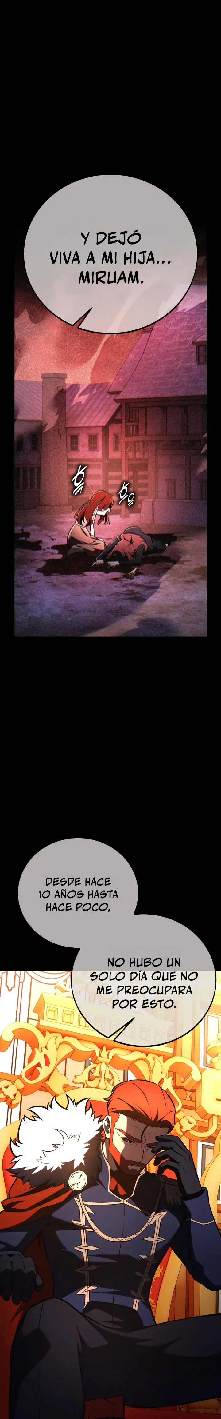 Read Yo mate al jugador de la Academia ES Manga Online