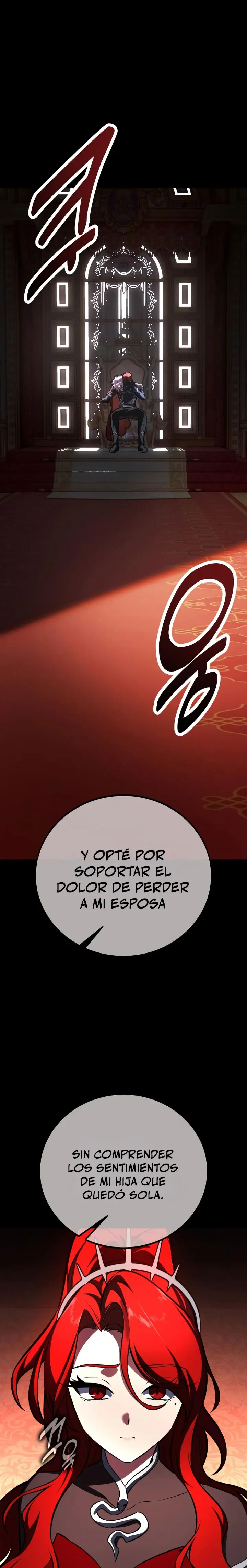 Read Yo mate al jugador de la Academia ES Manga Online