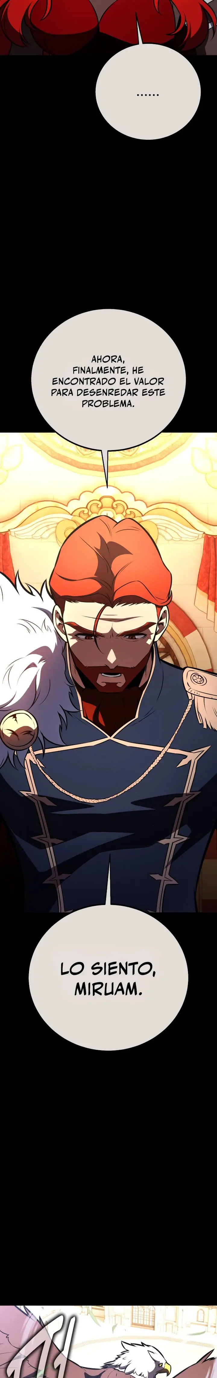 Read Yo mate al jugador de la Academia ES Manga Online