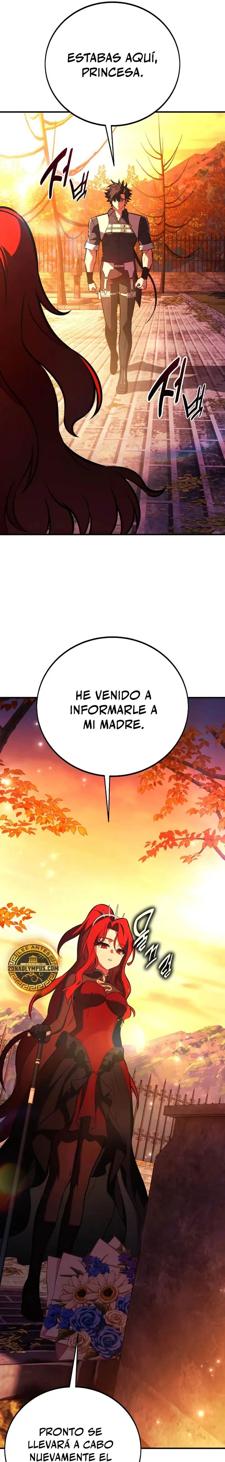 Read Yo mate al jugador de la Academia ES Manga Online