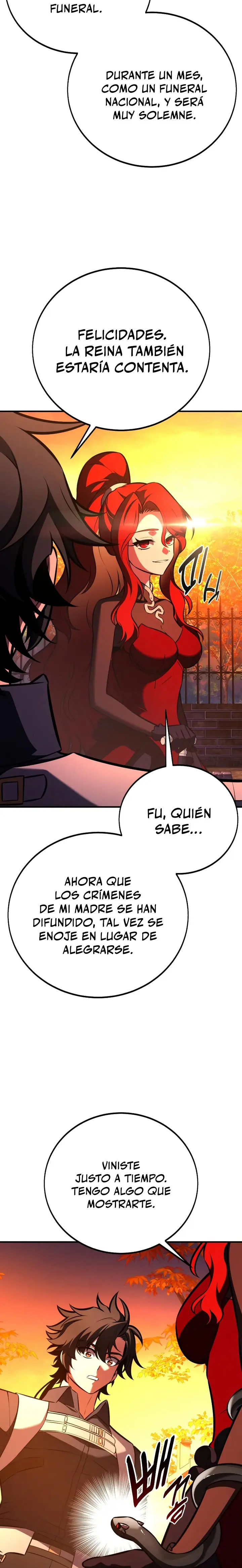 Read Yo mate al jugador de la Academia ES Manga Online