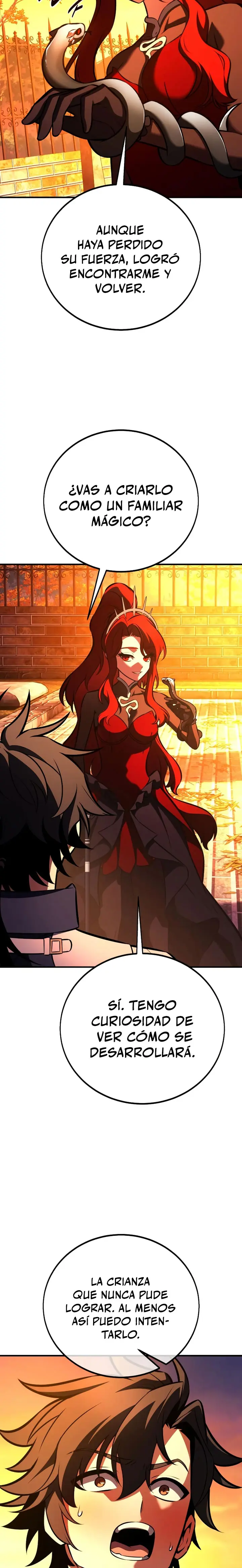 Read Yo mate al jugador de la Academia ES Manga Online