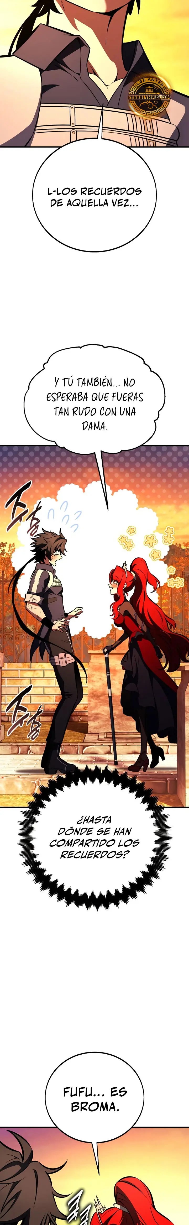 Read Yo mate al jugador de la Academia ES Manga Online