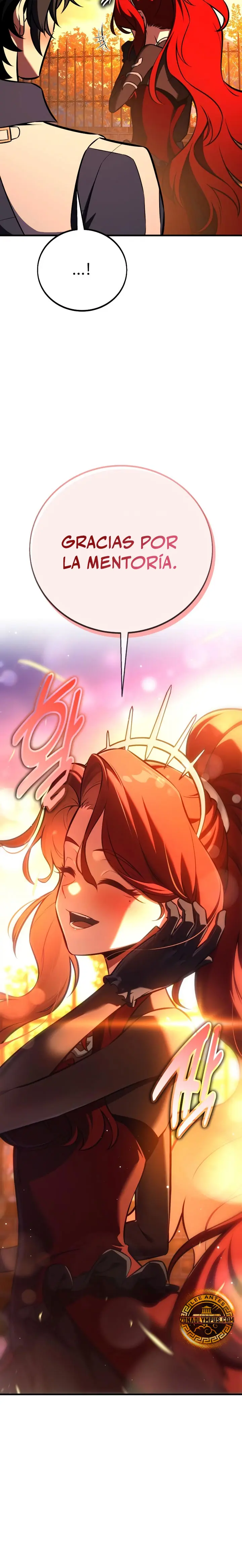 Read Yo mate al jugador de la Academia ES Manga Online