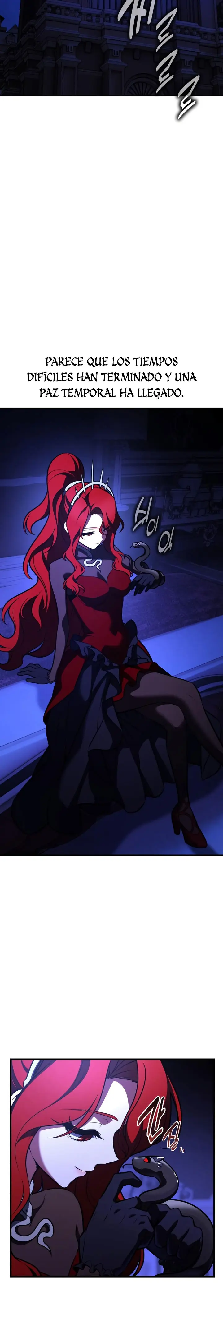 Read Yo mate al jugador de la Academia ES Manga Online