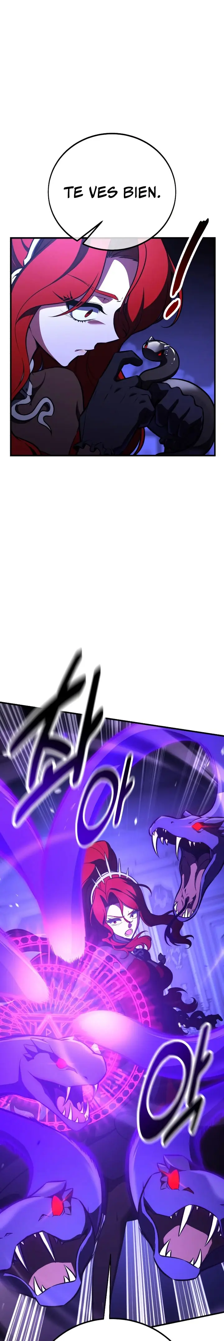 Read Yo mate al jugador de la Academia ES Manga Online