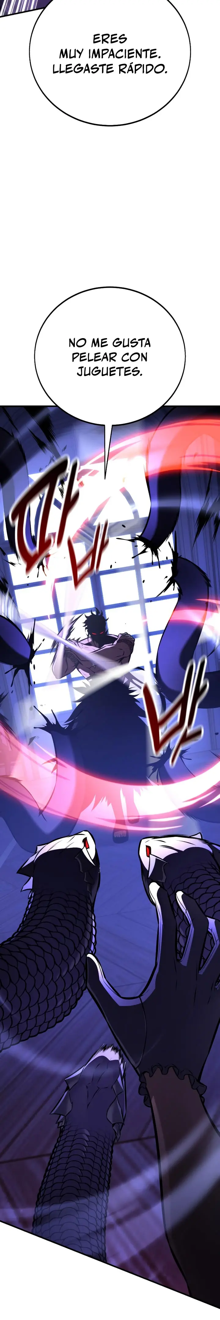 Read Yo mate al jugador de la Academia ES Manga Online