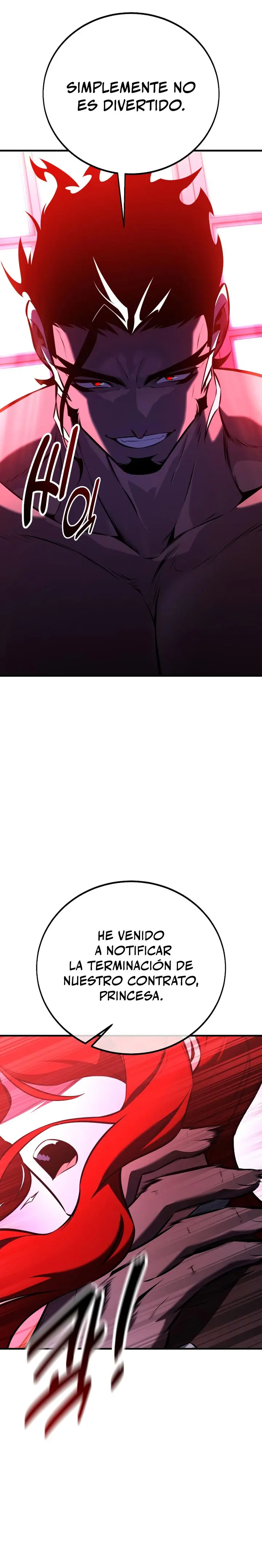 Read Yo mate al jugador de la Academia ES Manga Online