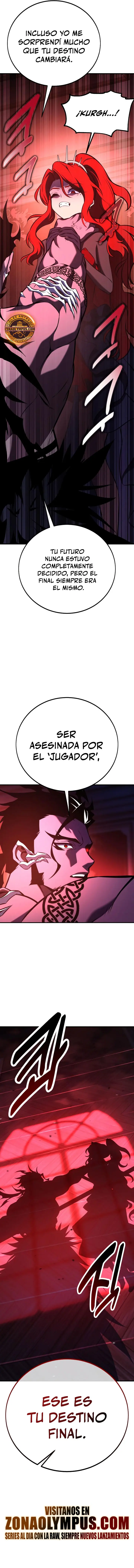 Read Yo mate al jugador de la Academia ES Manga Online