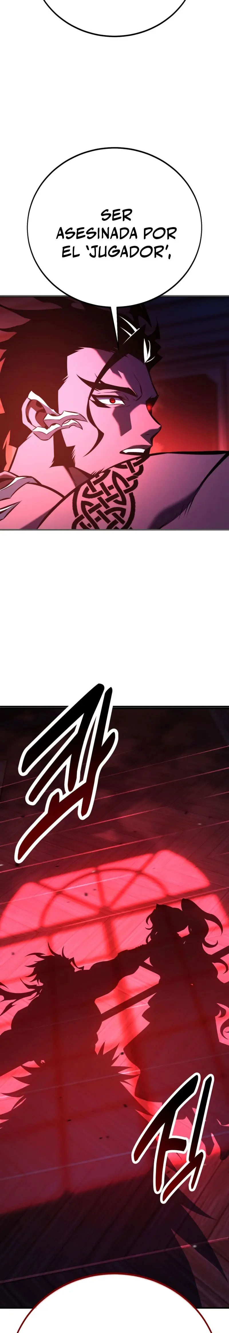 Read Yo mate al jugador de la Academia ES Manga Online