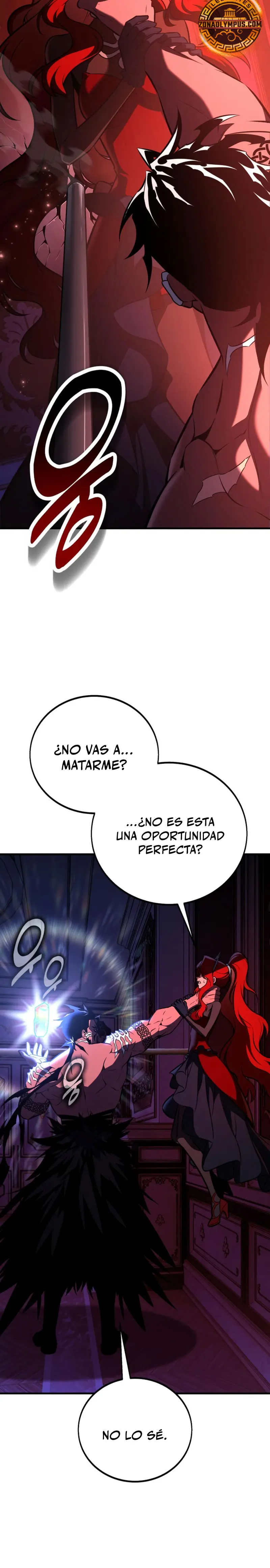 Read Yo mate al jugador de la Academia ES Manga Online