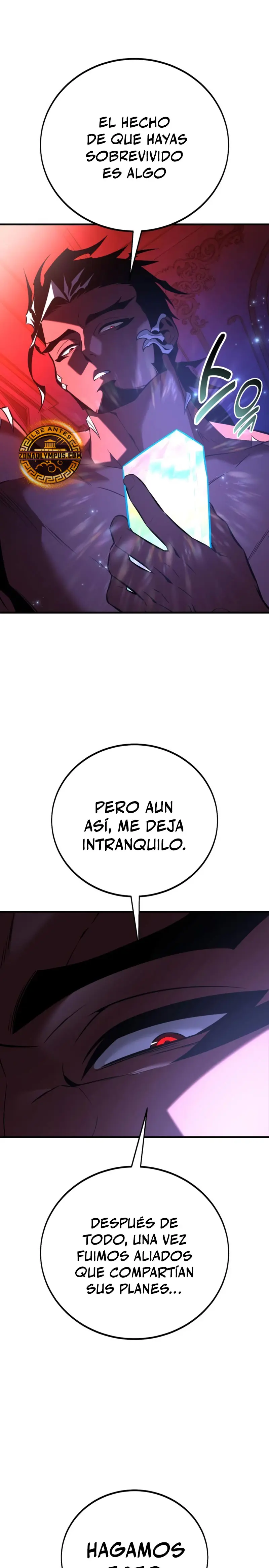 Read Yo mate al jugador de la Academia ES Manga Online