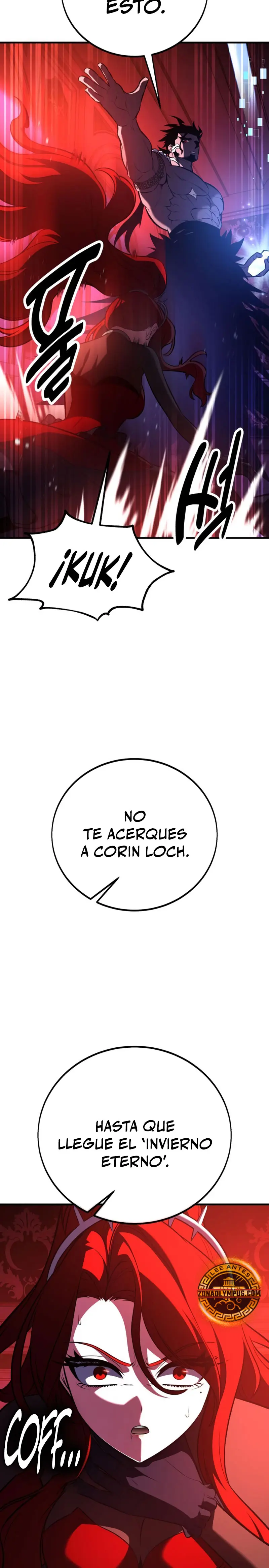 Read Yo mate al jugador de la Academia ES Manga Online