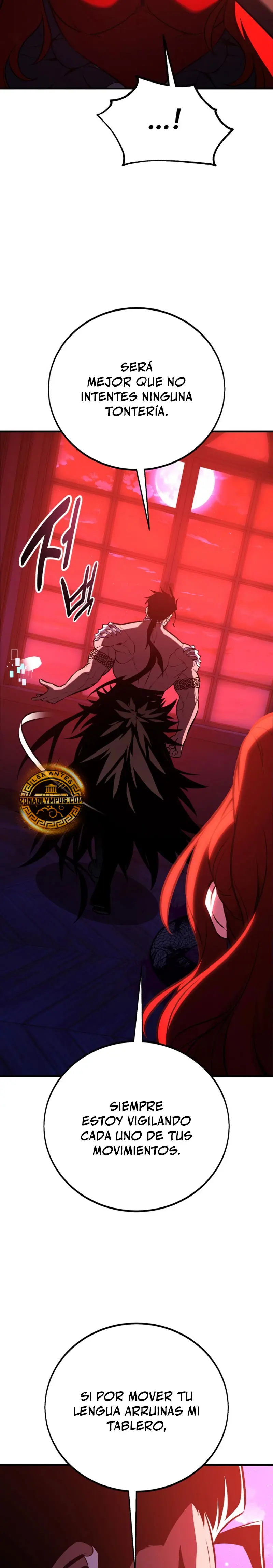 Read Yo mate al jugador de la Academia ES Manga Online