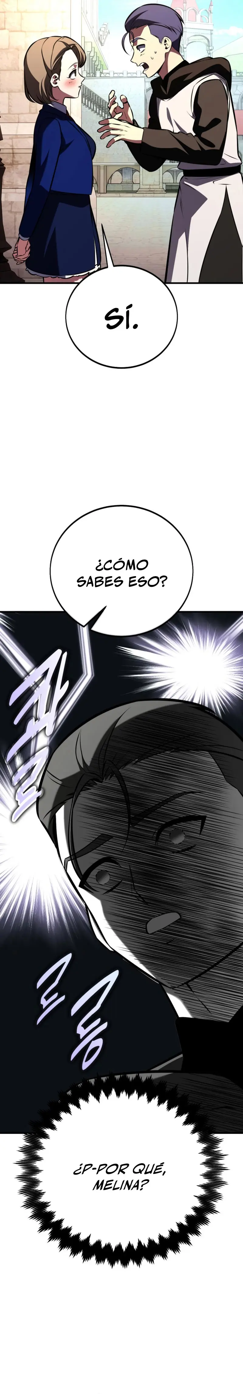 Read Yo mate al jugador de la Academia ES Manga Online