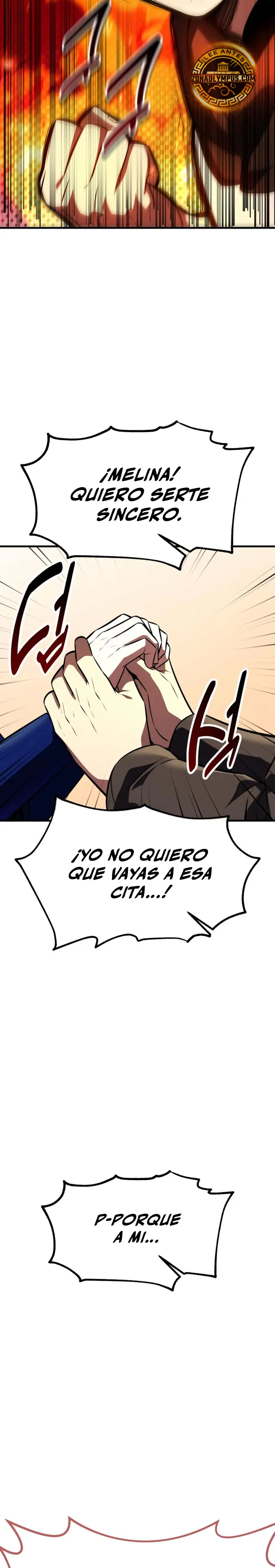 Read Yo mate al jugador de la Academia ES Manga Online