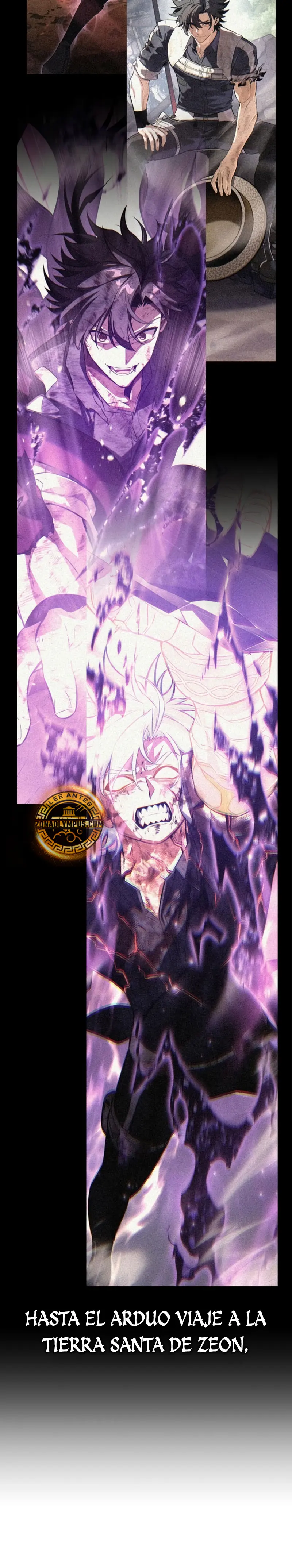 Read Yo mate al jugador de la Academia ES Manga Online