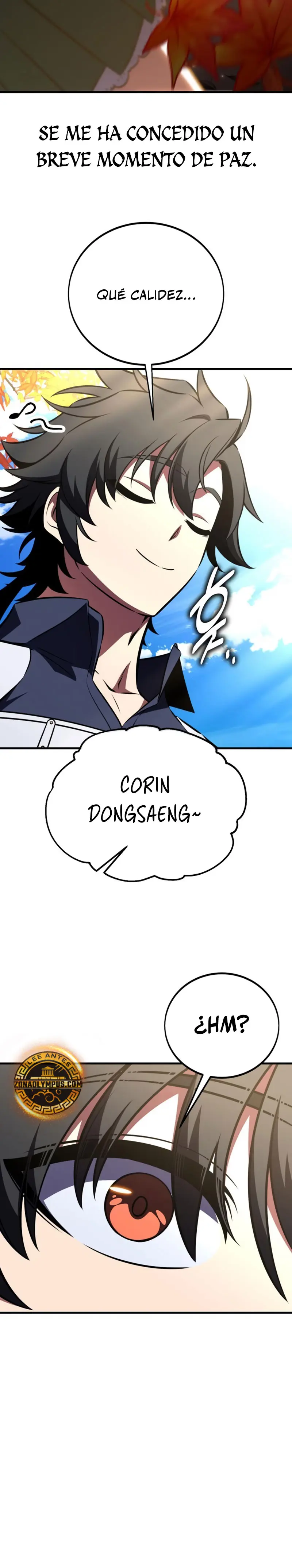 Read Yo mate al jugador de la Academia ES Manga Online