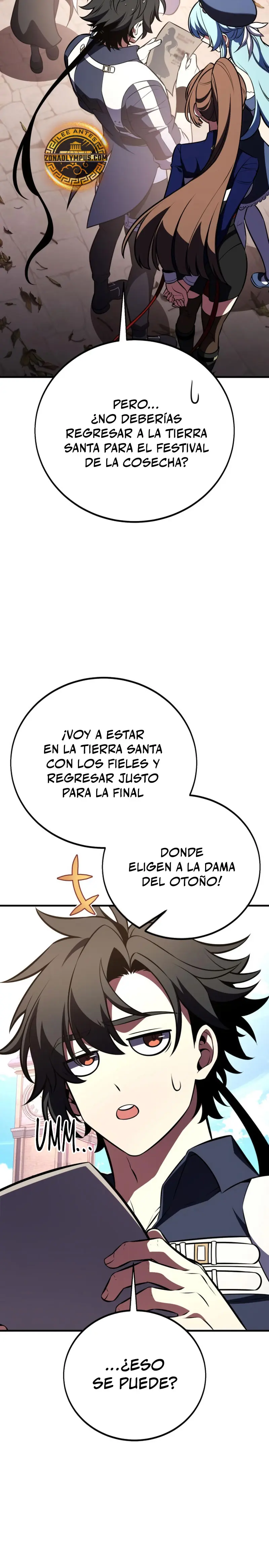 Read Yo mate al jugador de la Academia ES Manga Online