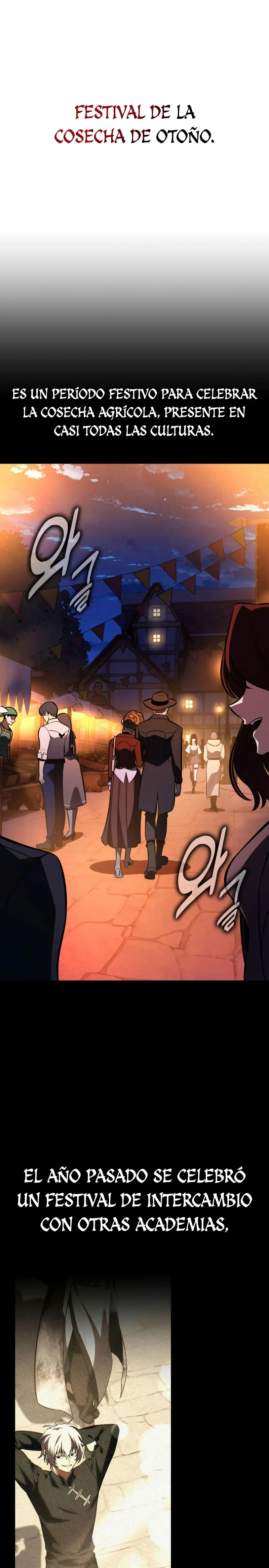 Read Yo mate al jugador de la Academia ES Manga Online