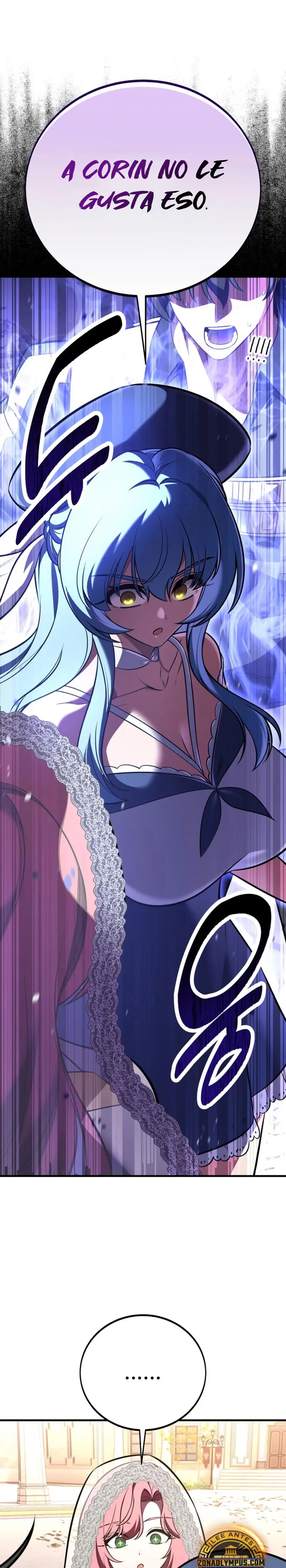 Read Yo mate al jugador de la Academia ES Manga Online