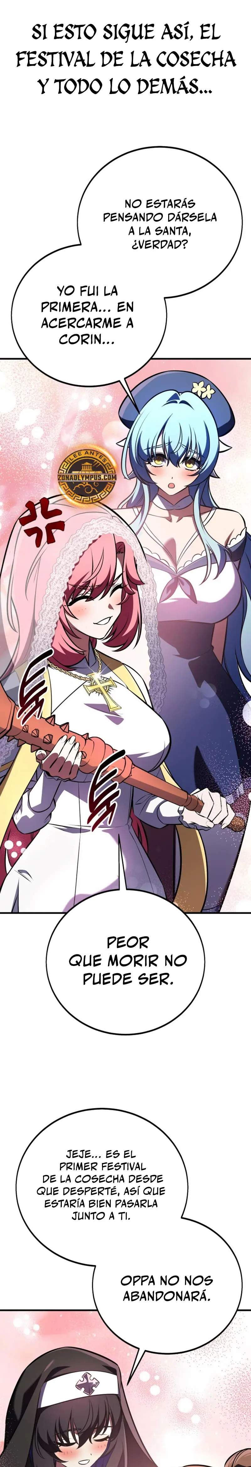 Read Yo mate al jugador de la Academia ES Manga Online