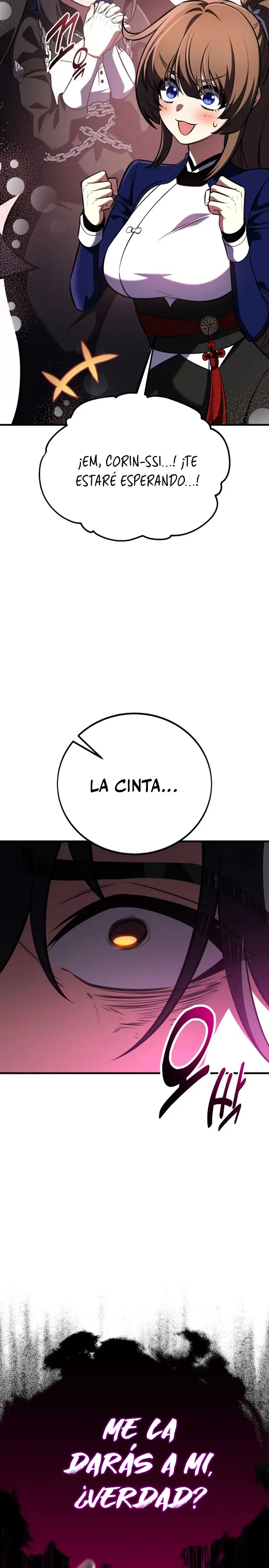 Read Yo mate al jugador de la Academia ES Manga Online