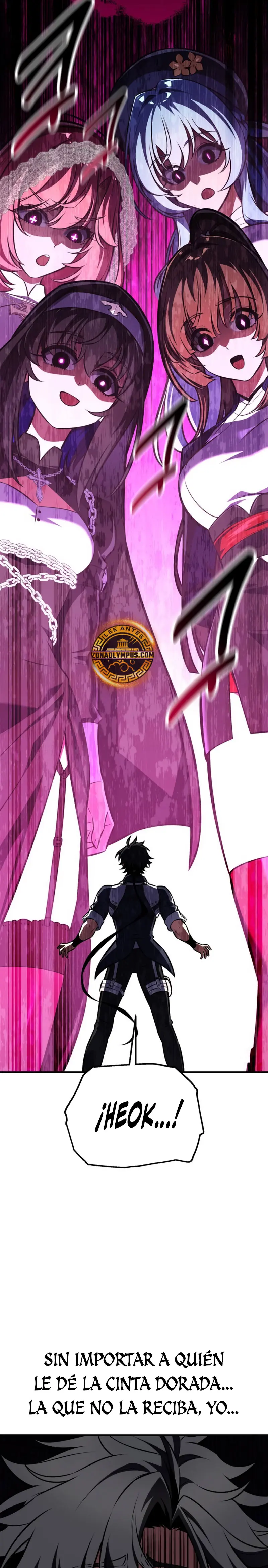 Read Yo mate al jugador de la Academia ES Manga Online