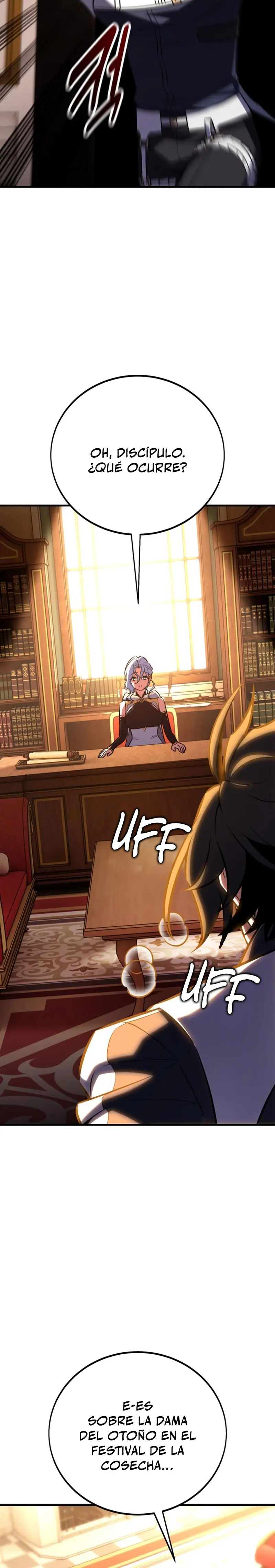 Read Yo mate al jugador de la Academia ES Manga Online